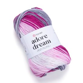 Yarnart Adore Dream 1066