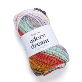 Yarnart Adore Dream 1069
