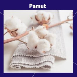Pamut