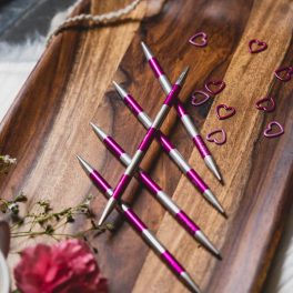 Knit Pro Smart Stix kötőtűvég