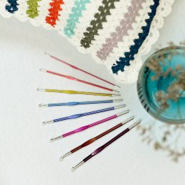 Knit Pro Zing