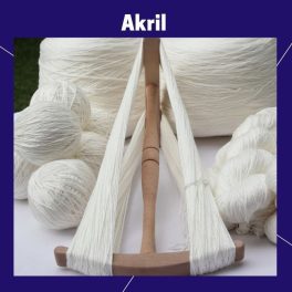 Akril