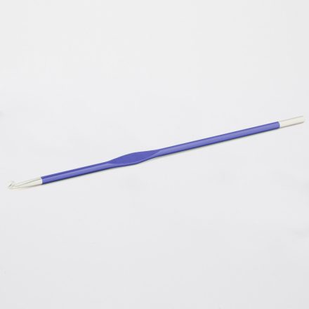 Knit Pro Zing horgolótű 4.5 mm